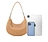 halfmoon ladies bag OEM